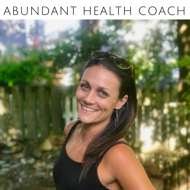 Episode 11: Hustling is NOT cool Anymore with Juliane Nowe