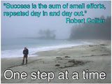 Take Back Control Of Your Life