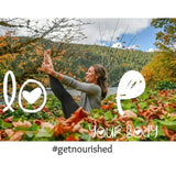 30-Day Beautiful Body Cleanse