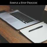 Half Day Intensive With Steph: How to Automate Your Business