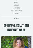 SQUARESPACE WEBSITE