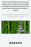 SQUARESPACE WEBSITE