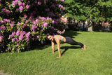 #getfit Without Stepping Foot in the Gym
