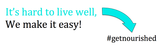 Drop 10 pounds Without Counting Calories