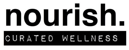 nourish. curated wellness Stephanie McWilliams